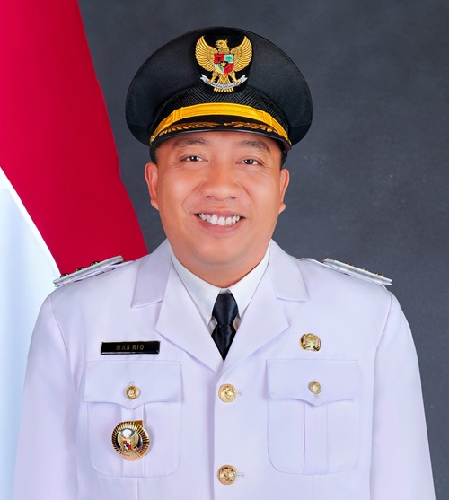 Bupati