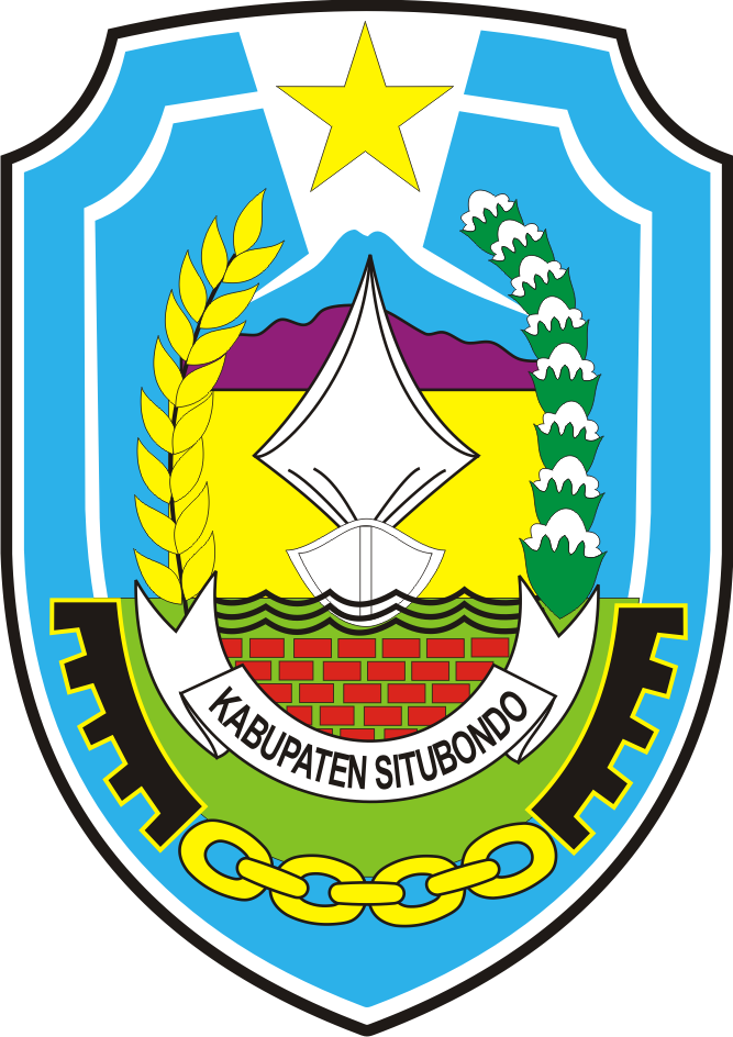 Logo Kabupaten Situbondo